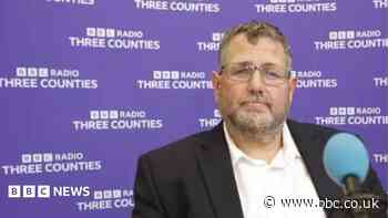 Senior councillor fined by his own authority