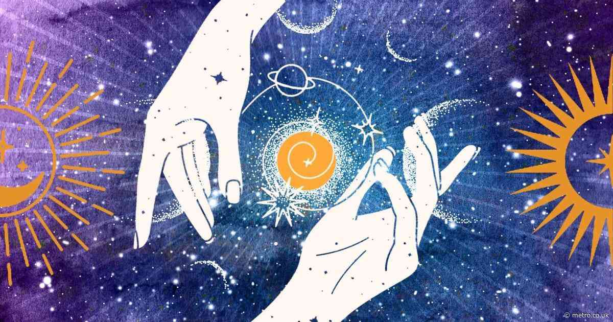 What does the week have in store? Your tarot horoscope reading for August 17 to August 23