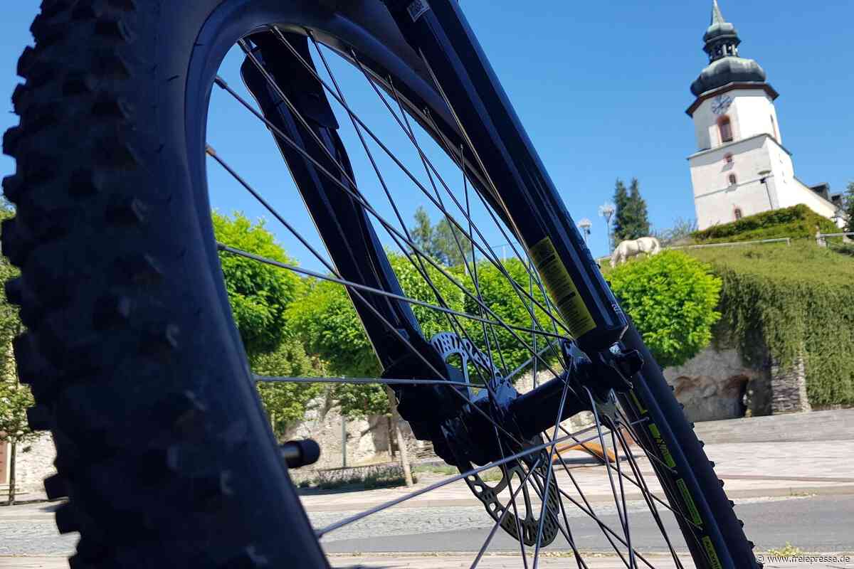 Getestet: Neuer Radweg aus dem Vogtland führt ins Böhmische