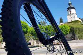 Getestet: Neuer Radweg aus dem Vogtland führt ins Böhmische
