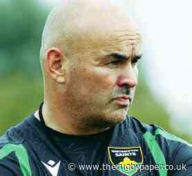 Henry steps up as defence coach at Northampton