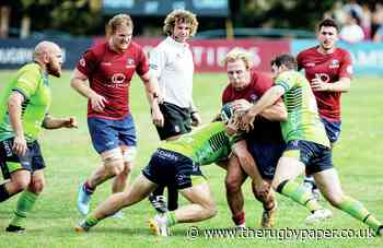 Hamilton hat-trick enough for Oundle
