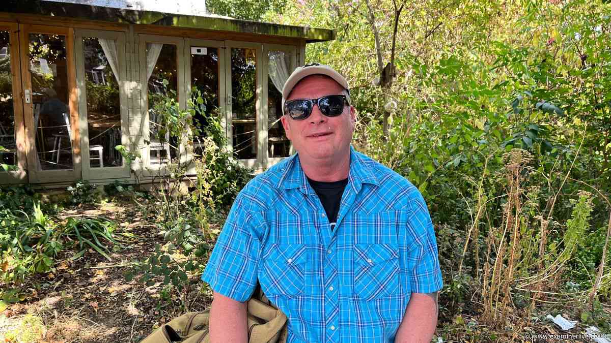 Residents 'supportive' of ex-councillor who quit months after ousting leader