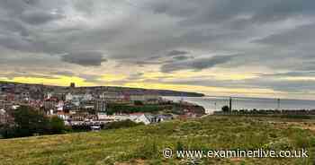 Whitby on the Yorkshire Coast in 14 beautiful pictures