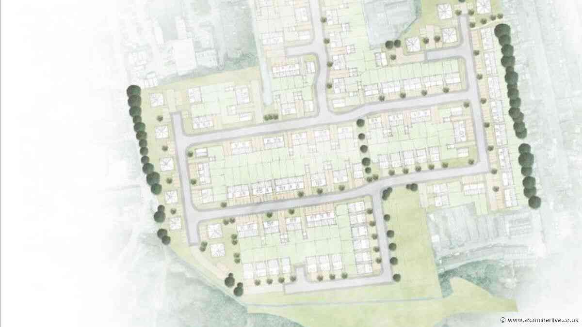 All the pleas to Kirklees Council this week - including next steps to 'dystopian nightmare' build