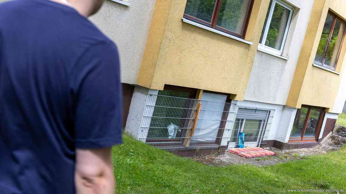 Drohungen, Körperverletzung, Gestank: Wolfsburger terrorisiert Hausgemeinschaft