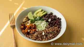 The $1 cupboard staple that's an overlooked longevity 'superfood'... adding YEARS to your life