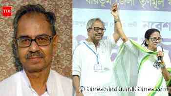 Ashis Banerjee, former Bengal deputy speaker, found hanging at TMC party office