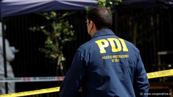 Hombre fue atacado y asesinado con un objeto contundente en Cañete