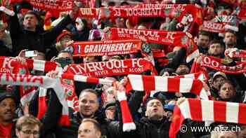 You’ll Never Walk Alone – Jeff Bezos steigt beim Liverpool FC ein
