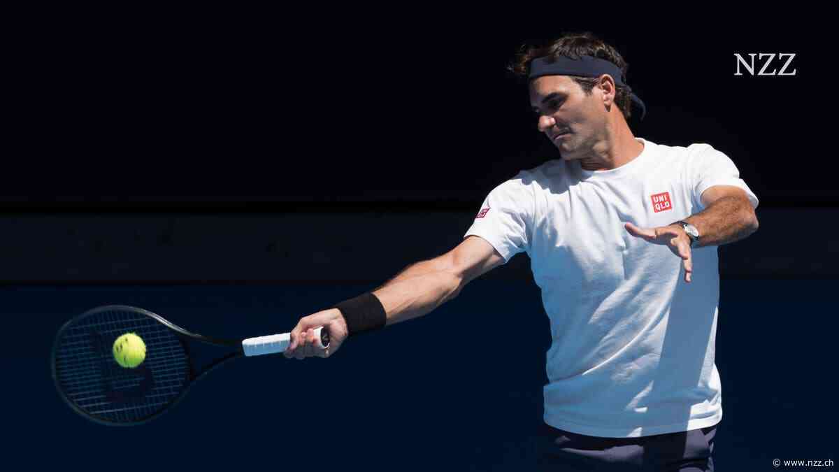 Armer Roger Federer – jetzt schwimmt ihm das Geld davon