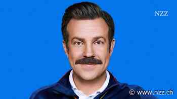 Der TV-Fussballtrainer Ted Lasso ist jetzt nicht nur Everybody’s Darling, sondern auch Management-Guru