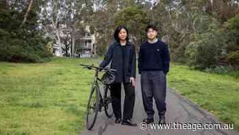 As Melbourne’s population races to 9 million, these young architects have a plan