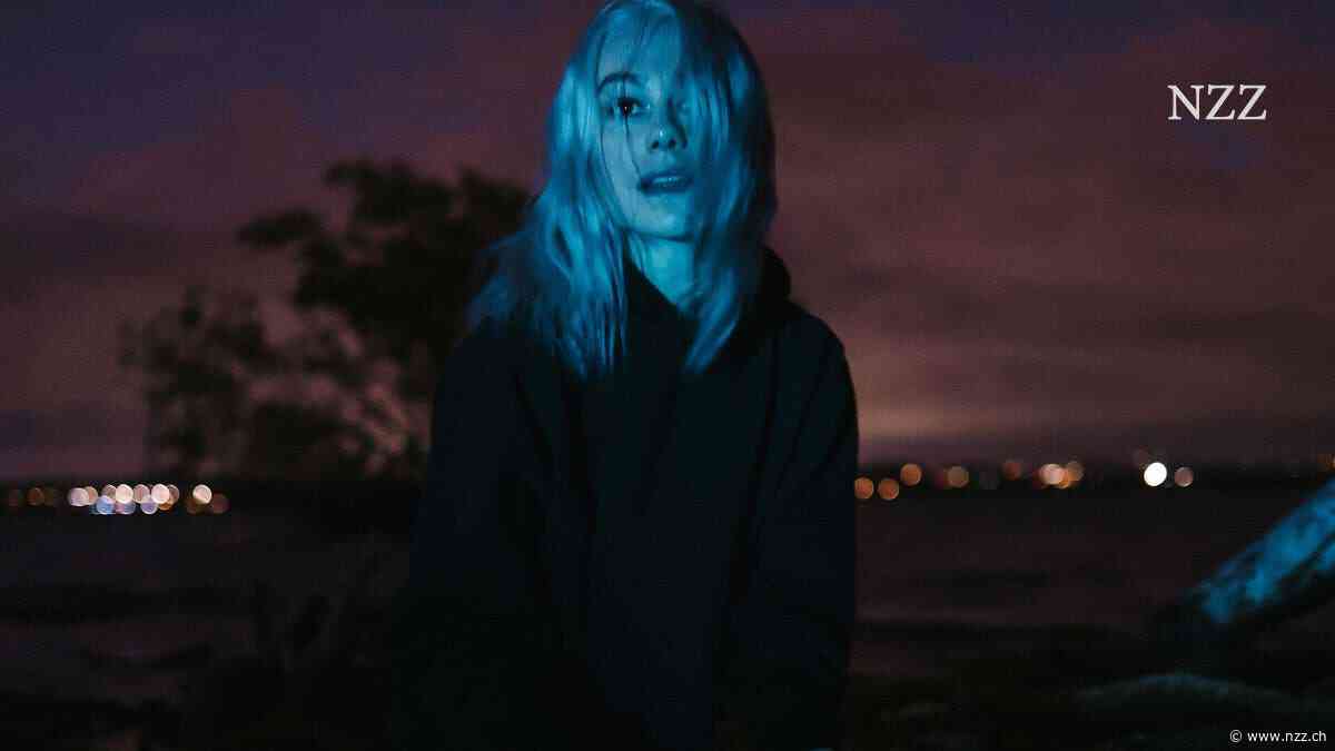 Phoebe Bridgers: So schön klingen Albträume
