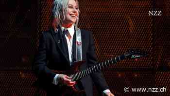 Phoebe Bridgers schöne Albträume, ein wundervolles Freilichttheater: Die Kulturtipps der «NZZ am Sonntag»