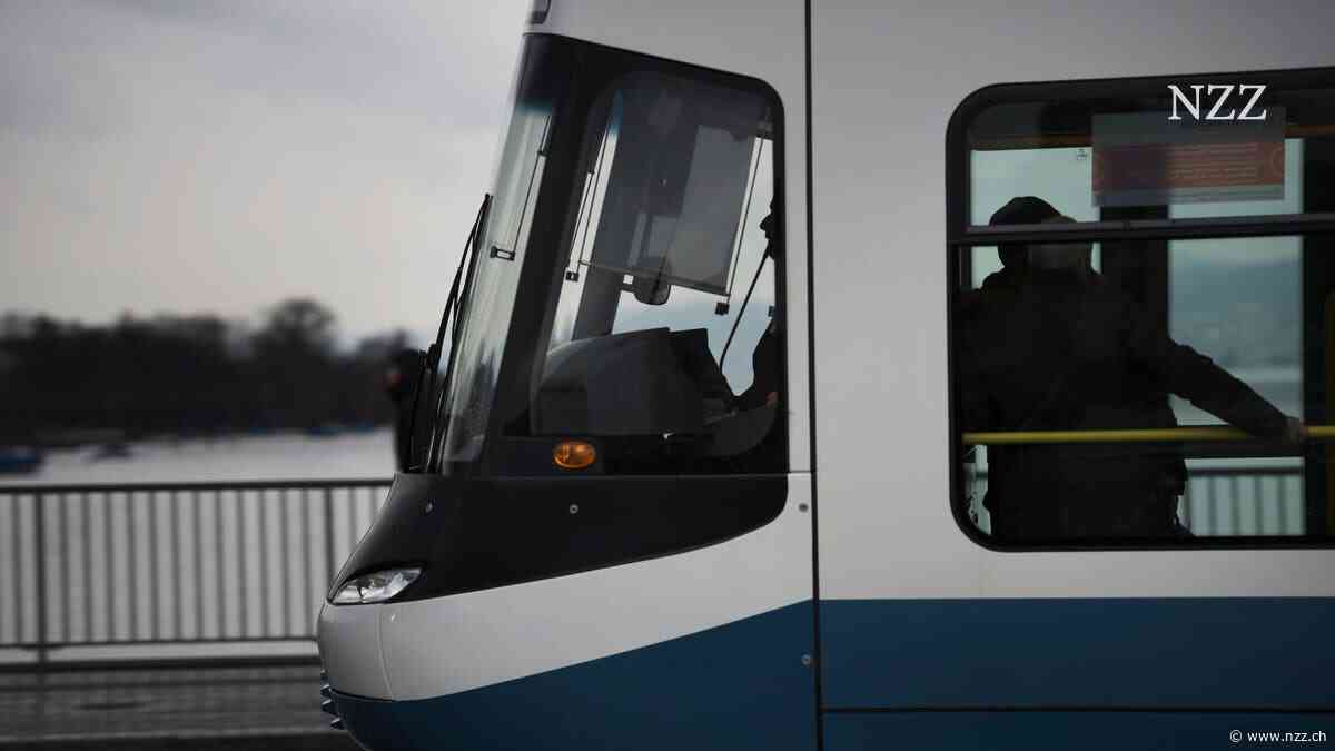Zürcher Verkehrsbetriebe: Warum muss immer alles neu sein?