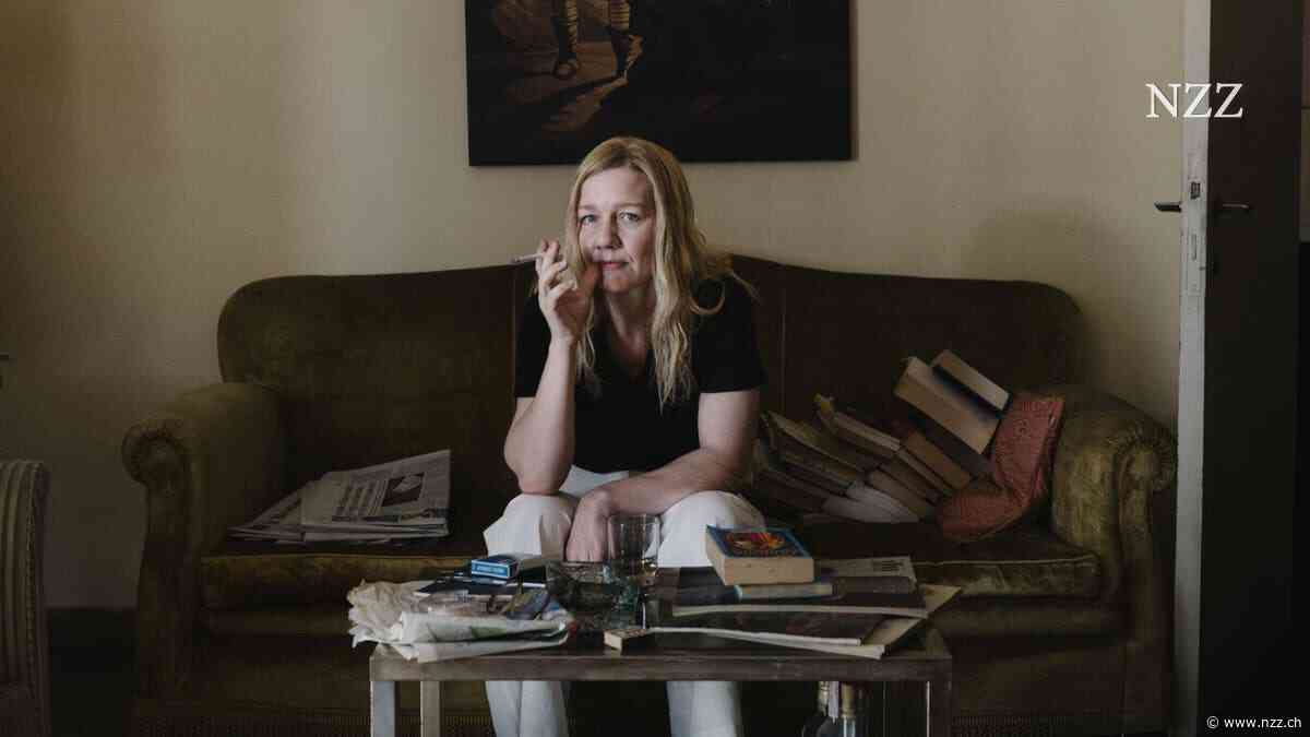 Ingeborg-Bachmann-Film: «Ich bin nicht ganz eine Frau, ich bin ein Irrtum»