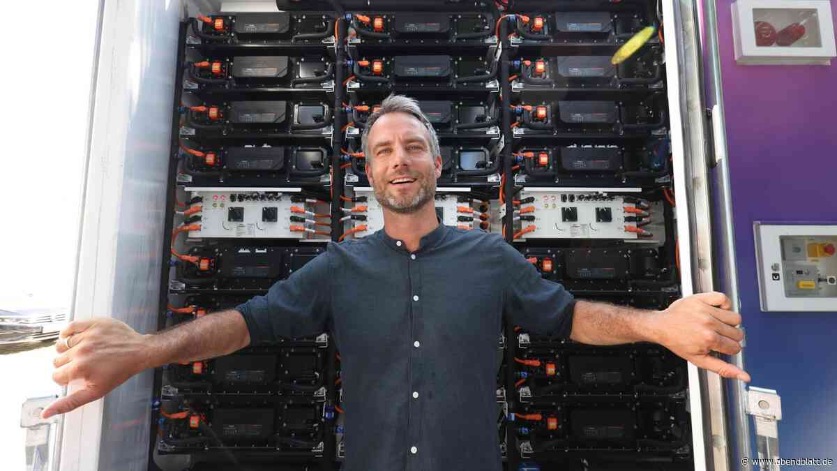 Hamburger Unternehmen mischt Stromhandel auf – mit KI und Algorithmen