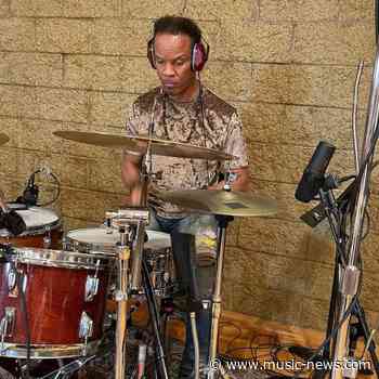 Earth, Wind & Fire drummer John Paris placed into induced coma