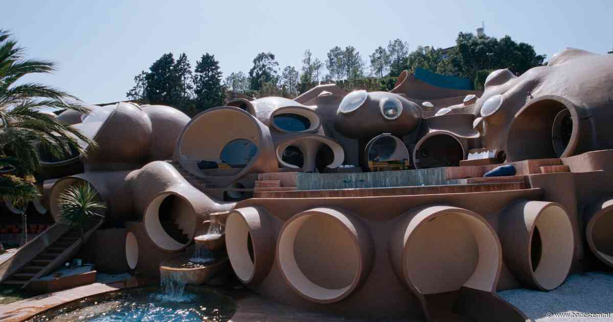 Christian Dior, Pierre Cardin en Karl Lagerfeld kochten hun paradijs aan zee: dit zijn hun villa’s