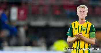 LIVE eredivisie | ADO Den Haag in eigen huis tegen FC Groningen op zoek naar eerste overwinning