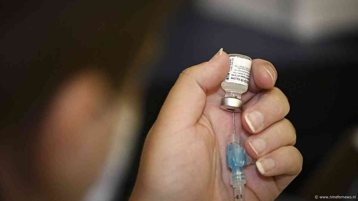 De studie die vaccintwijfels moest wegnemen, ligt nu zelf onder vuur