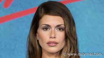 Cindy Crawford's nepo baby Kaia Gerber makes bizarre claim she was POSSESSED as a child and had an exorcism: 'I'm all healed'