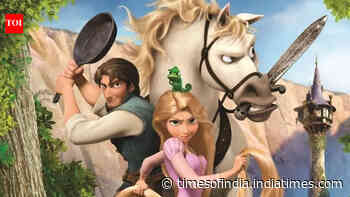 ‘Tangled’ live-action first look revealed at D23