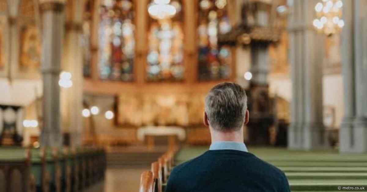 A man at church told me about his fetish — now I fulfil his fantasy for £120 an hour