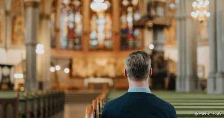 A man at church told me about his fetish — now I fulfil his fantasy for £120 an hour