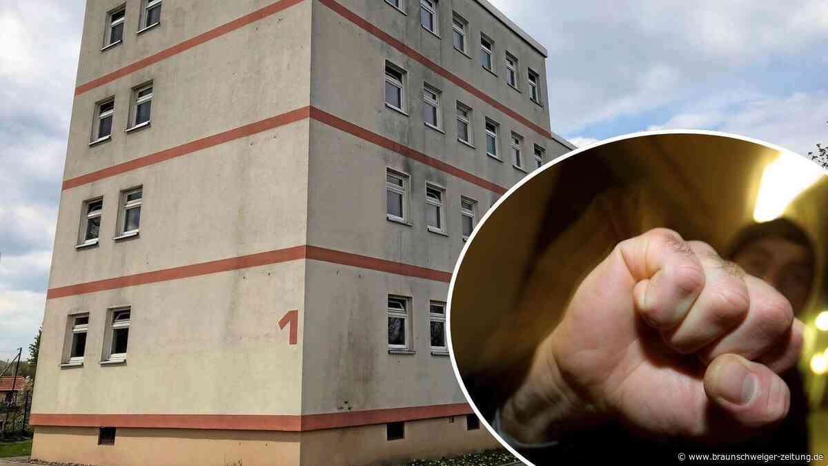Gewalt in Braunschweigs Wohnungslosenheim eskaliert: Stadt zieht Konsequenzen