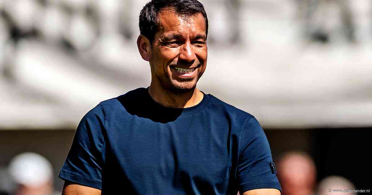LIVE eredivisie | Feyenoord speelt eerste thuiswedstrijd: ploeg van Giovanni van Bronckhorst ontvangt Go Ahead Eagles in de Kuip