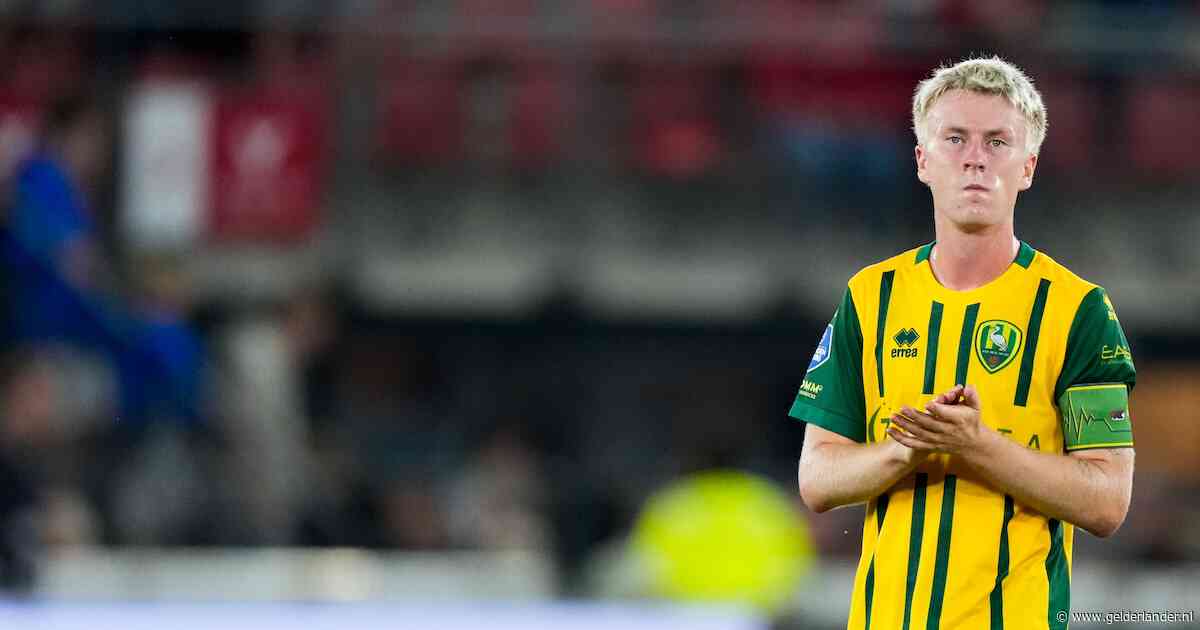 LIVE eredivisie | ADO Den Haag in eigen huis tegen FC Groningen op zoek naar eerste overwinning