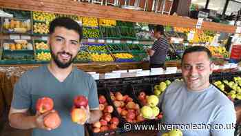 'Hidden gem' Fairfield supermarket where city restaurants buy their food