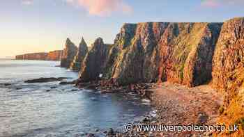 Unique Hebrides & Isle of Man cruise sails from Liverpool next summer