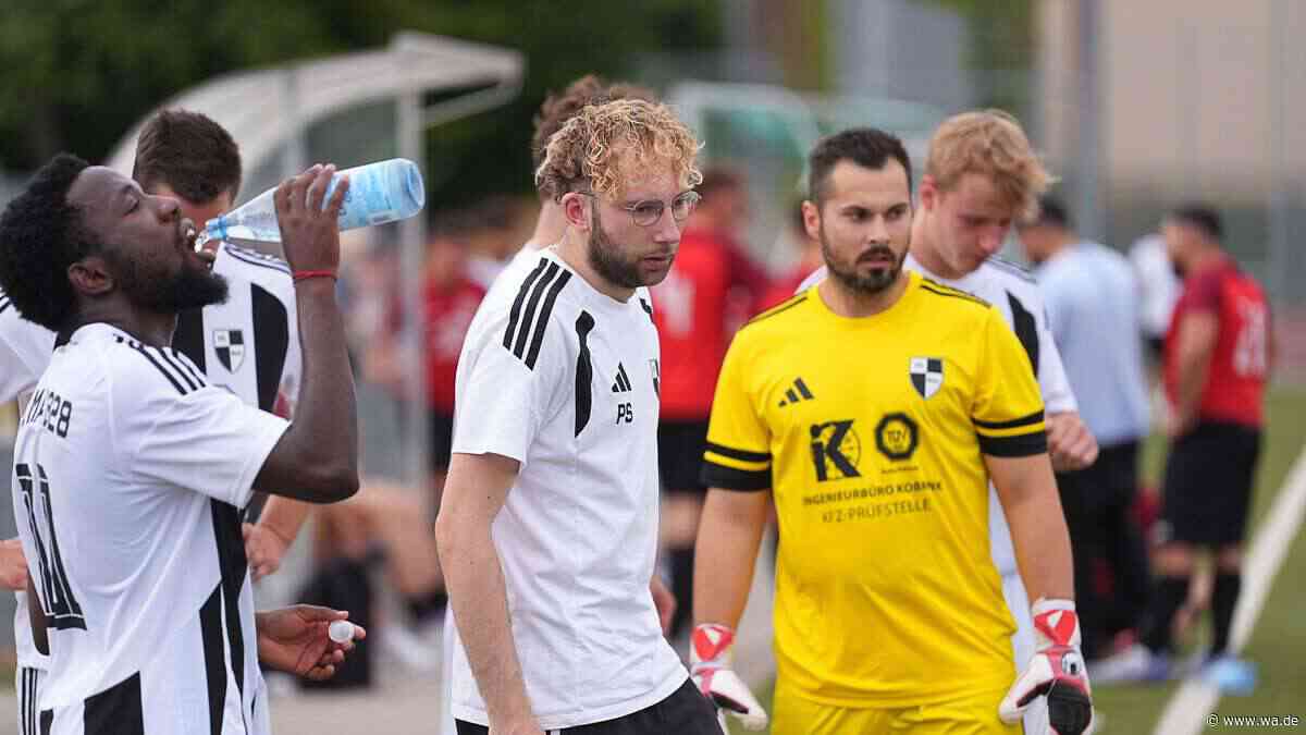 HSC will nachlegen, TSV-Trainer fordert nach 0:13-Pleite eine Reaktion: Kreisliga-Spieltag mit Stadtduellen