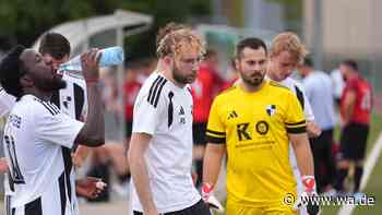 HSC will nachlegen, TSV-Trainer fordert nach 0:13-Pleite eine Reaktion: Kreisliga-Spieltag mit Stadtduellen