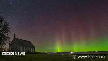 Draft dark skies guidance drawn up for the Highlands