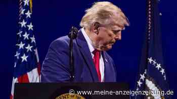 Stimmungsumschwung in der Mitte: Warum sich Amerikaner mittleren Alters von Trump abwenden