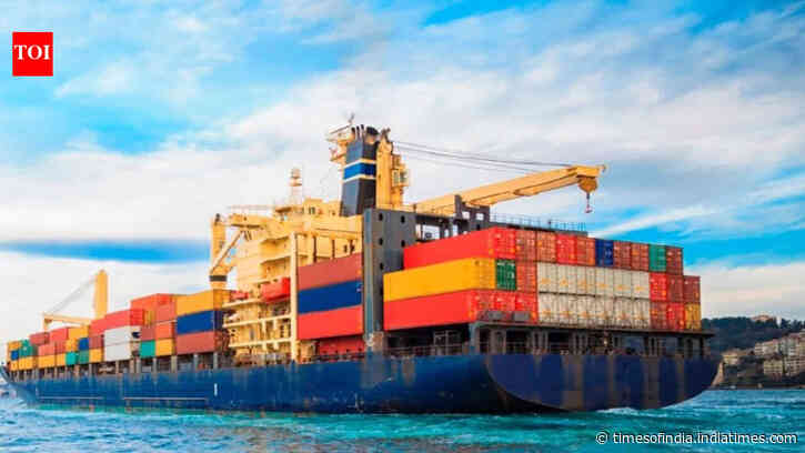 India’s engineering exports surge to $13.77 billion, Niti Aayog calls for regulation