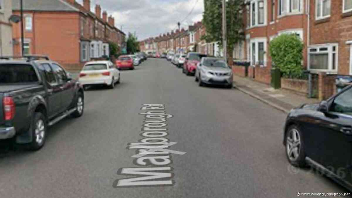 Seven Coventry streets face new rules as drivers warned