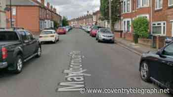 Seven Coventry streets face new rules as drivers warned