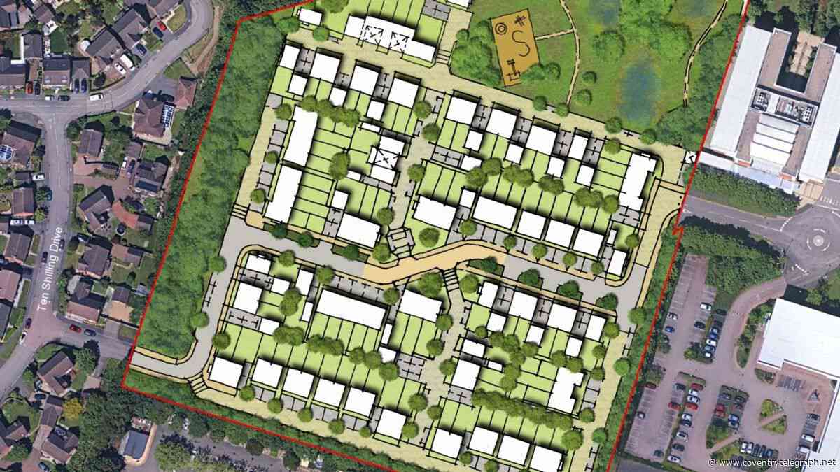 Coventry residents urge council to 'save business park' by rejecting housing plans