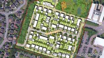 Coventry residents urge council to 'save business park' by rejecting housing plans