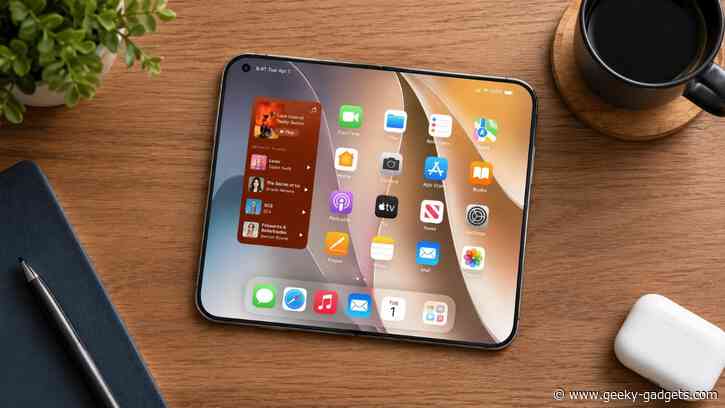 Why Apple’s $2,000+ iPhone Ultra Might Be the Most Controversial Phone of the Year