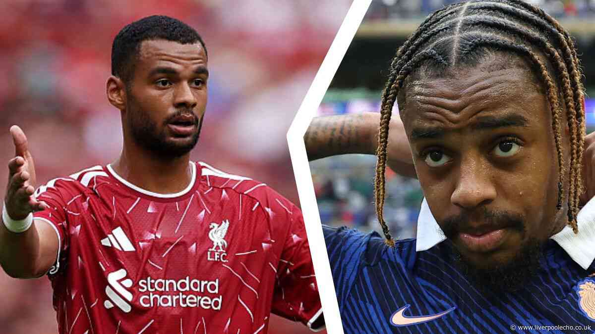 Liverpool told Cody Gakpo transfer could pave way for huge Bradley Barcola deal