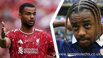 Liverpool told Cody Gakpo transfer could pave way for huge Bradley Barcola deal