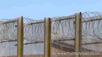 Do not 'dump' early release non-local prisoners on Hull and East Yorkshire communities, urges Deputy Police Commissioner