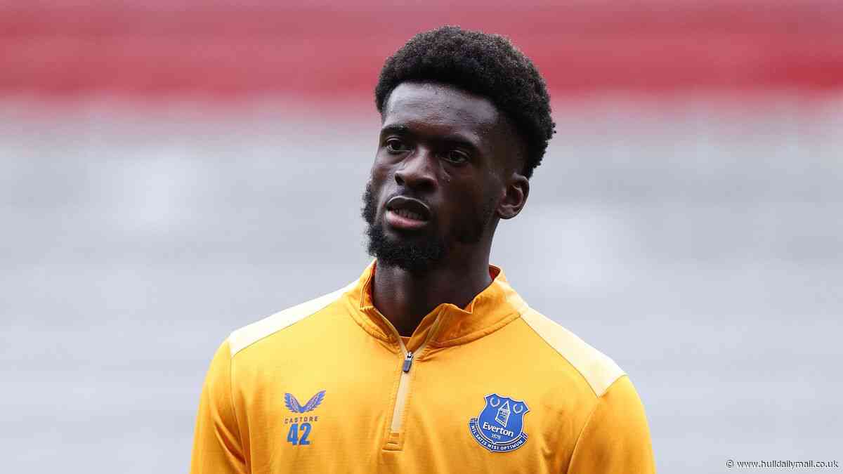 Tim Iroegbunam latest as Hull City boss discusses Kevin Danois and Leon Bailey