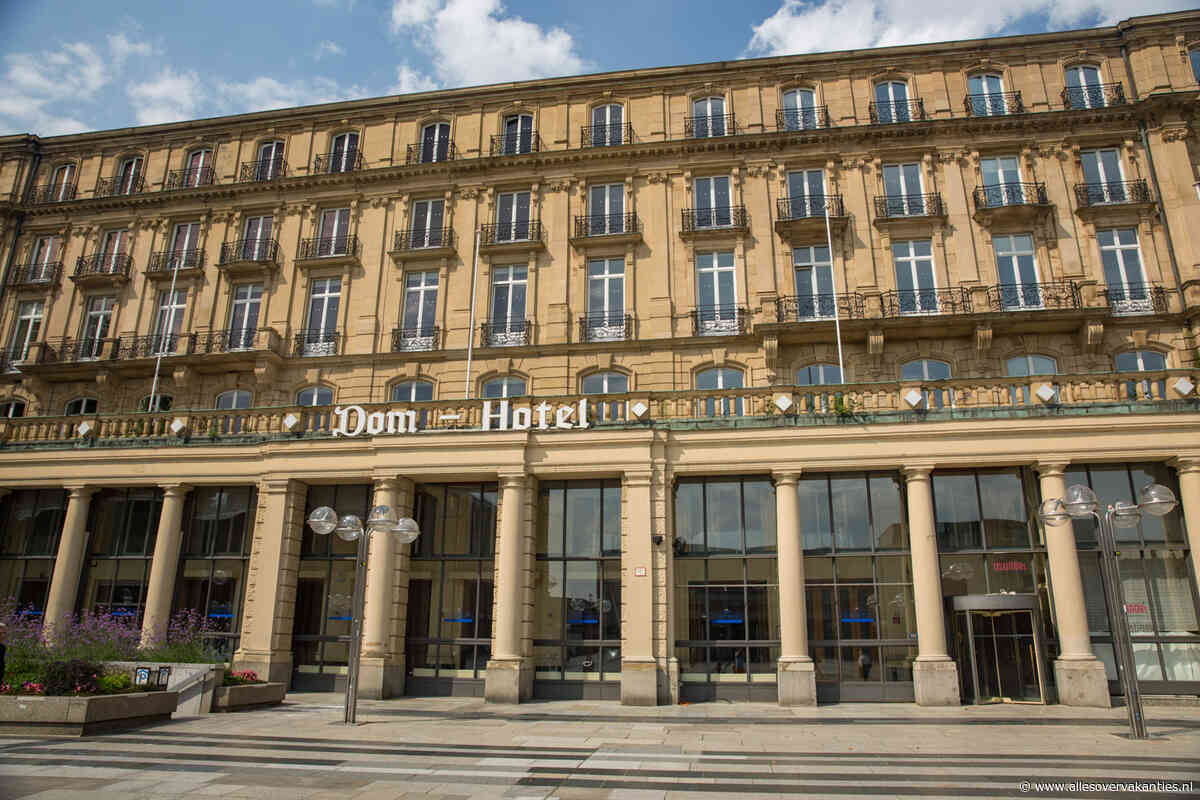 Hoteltips voor Keulen: vier goede hotels in het centrum
